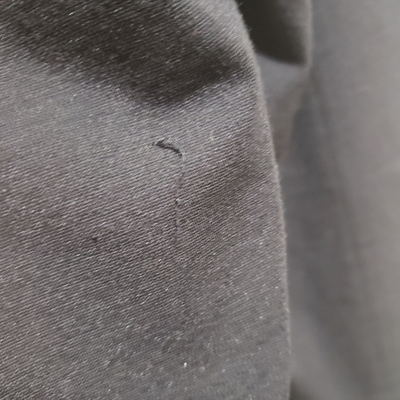 🌿3/$20 🌿 Ricki's Black Leggings Size Small - Picture 10 of 13